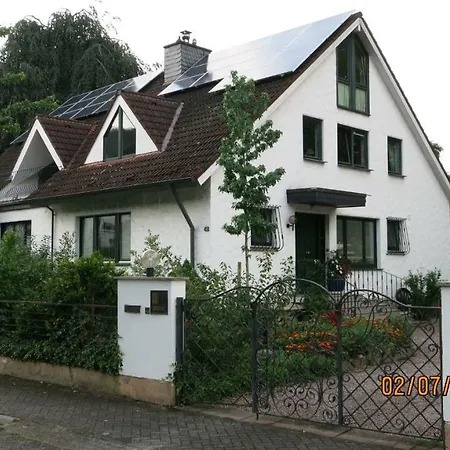 Wildgarten Sinzig Exterior foto
