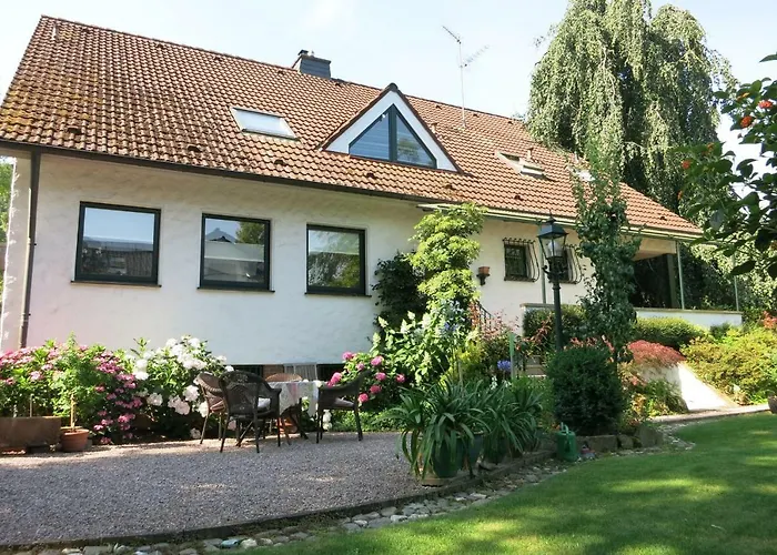 Wildgarten