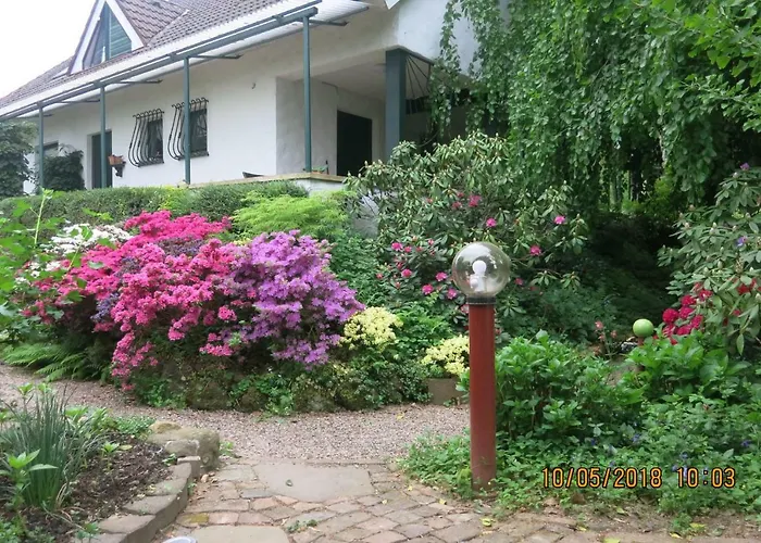 Wildgarten