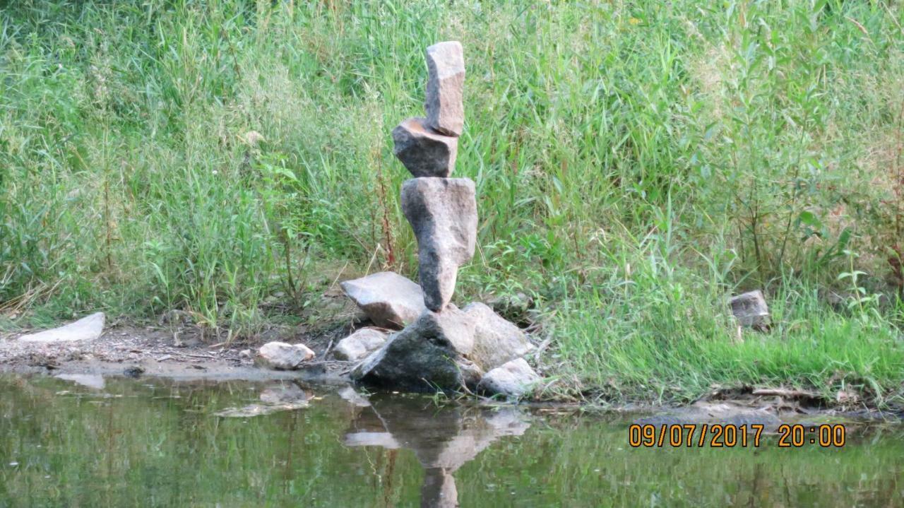 Wildgarten *