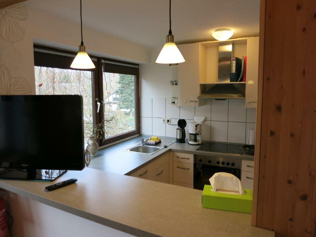 Апартаменты Wildgarten *