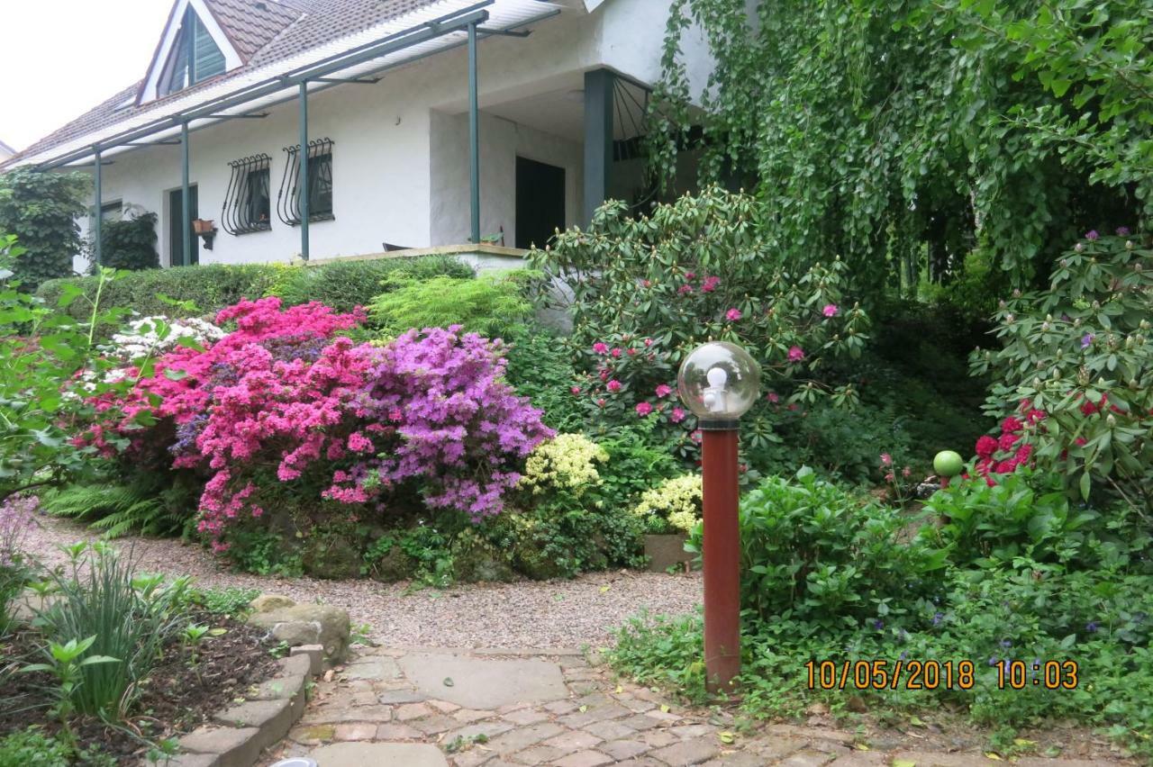 Апартаменты Wildgarten
